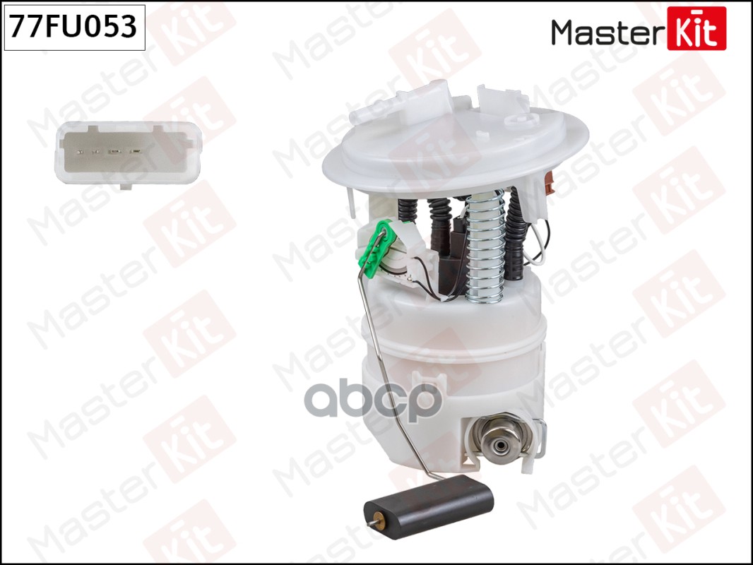 MASTER KIT 77FU053
