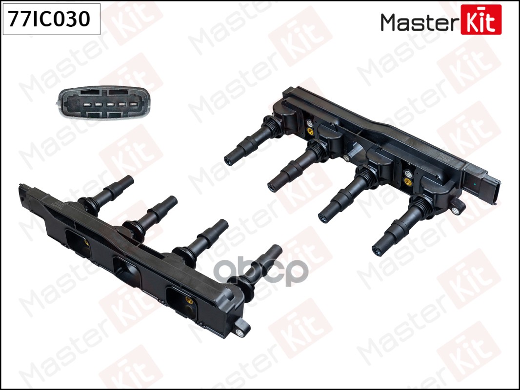 MASTER KIT 77IC030