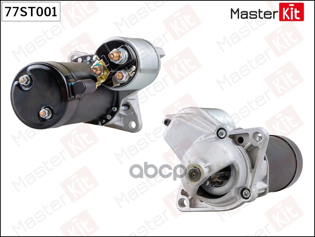 MASTER KIT 77ST001