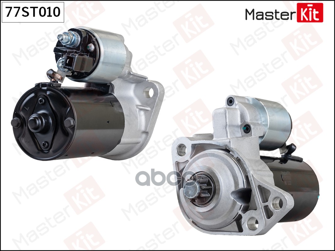 MASTER KIT 77ST010