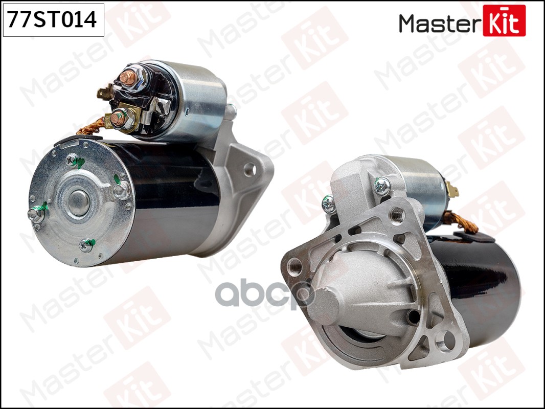 MASTER KIT 77ST014