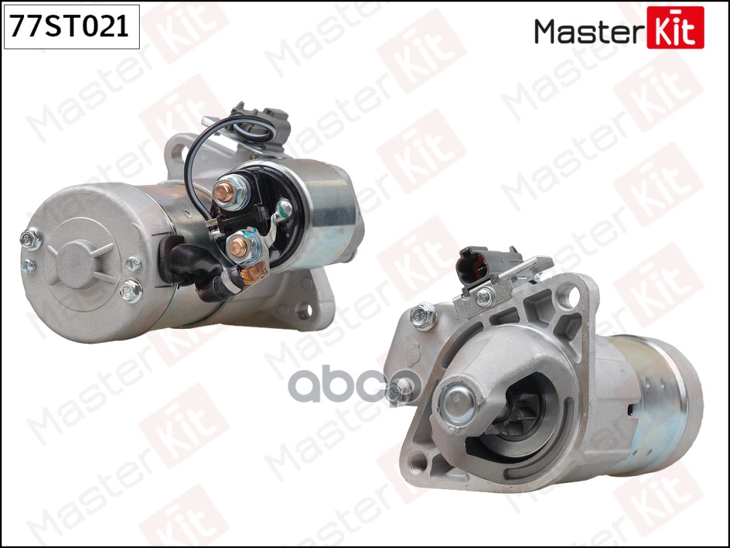 MASTER KIT 77ST021