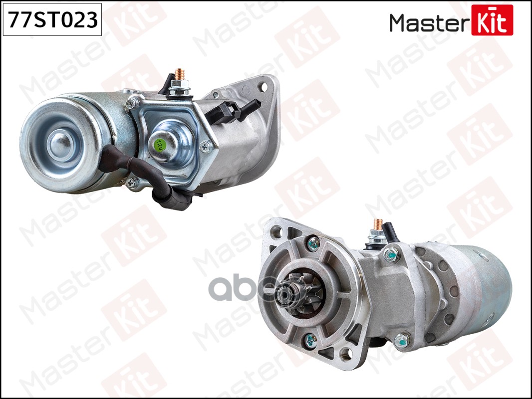 MASTER KIT 77ST023
