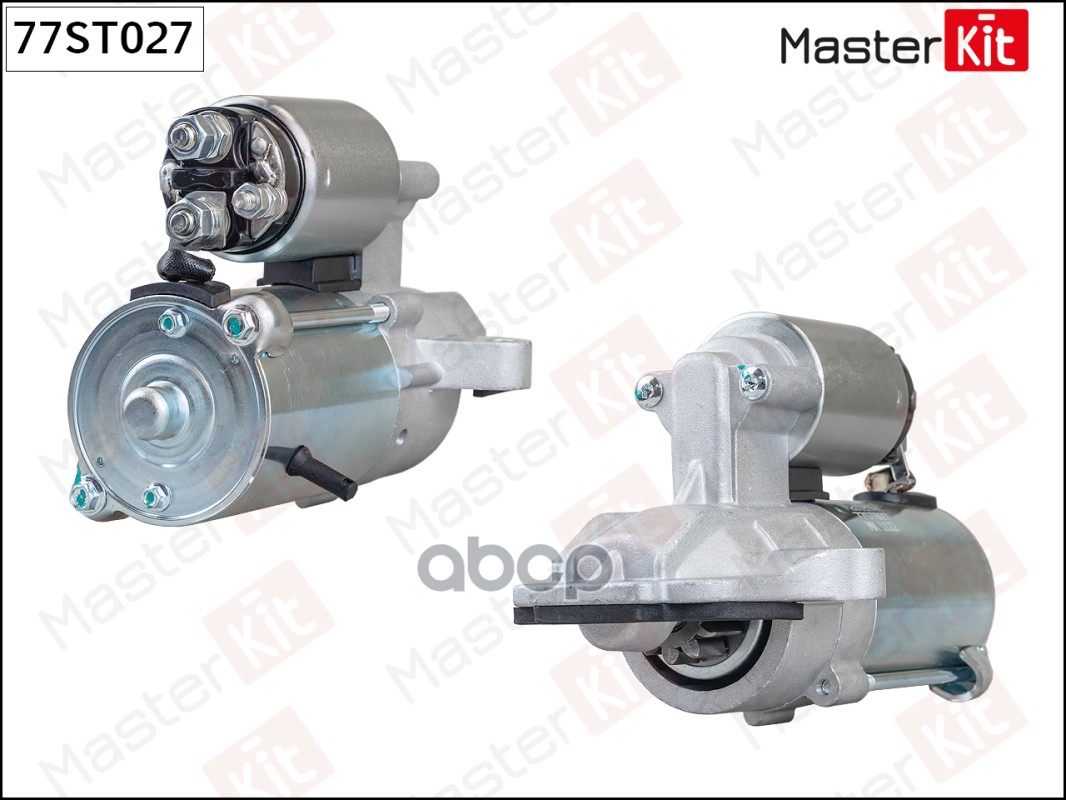 MASTER KIT 77ST027