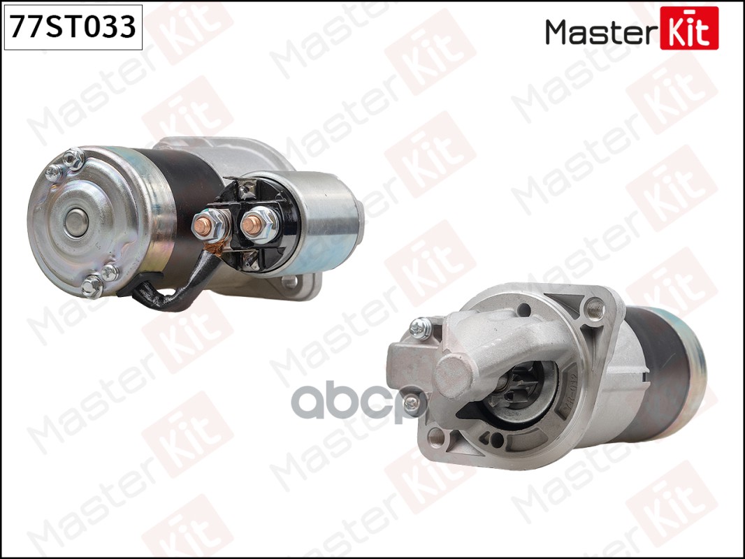 MASTER KIT 77ST033