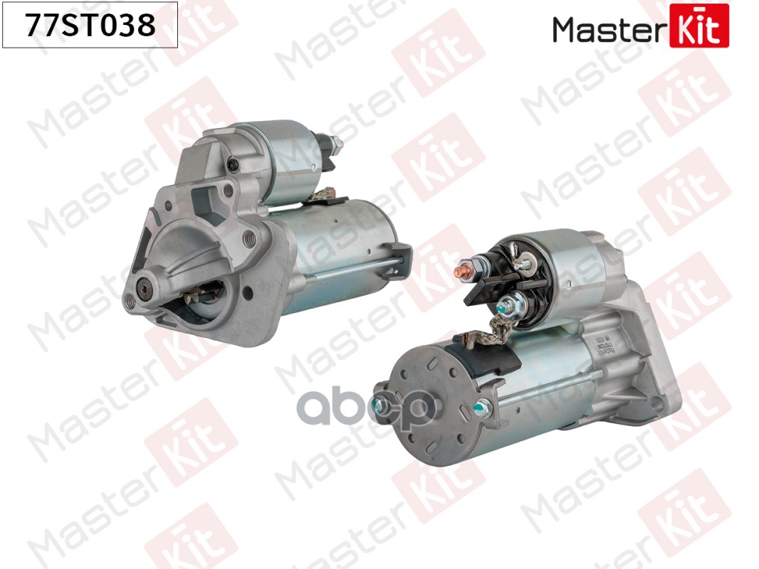 MASTER KIT 77ST038