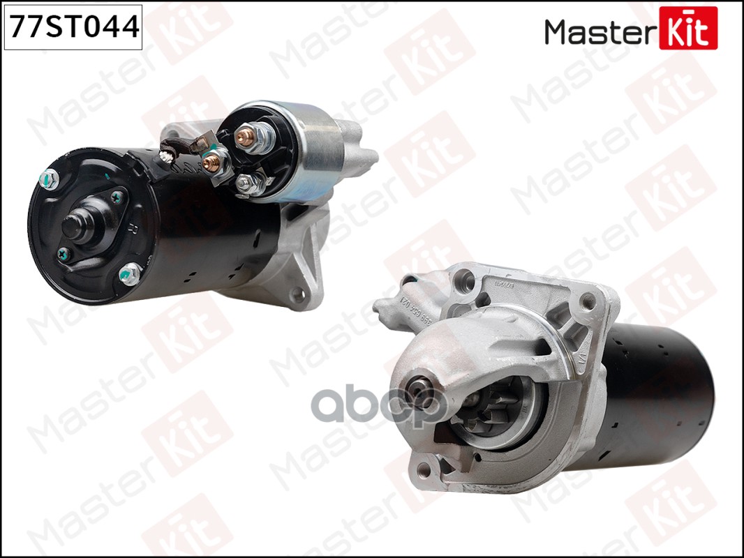 MASTER KIT 77ST044