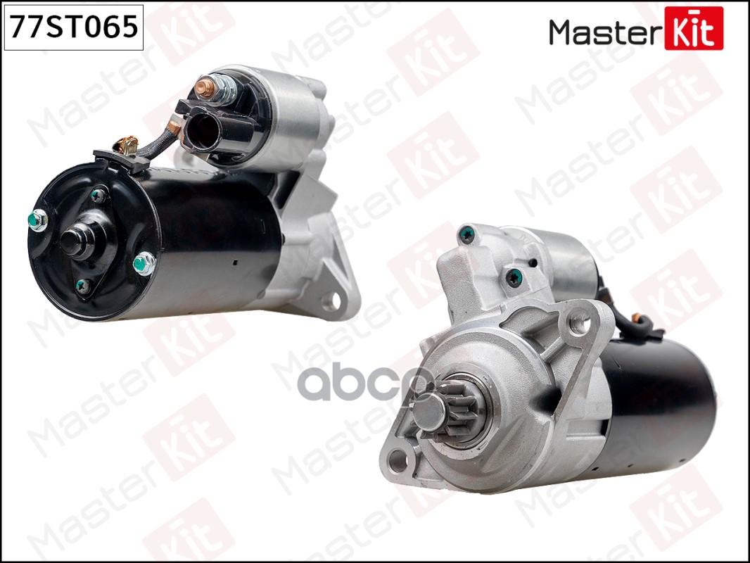 MASTER KIT 77ST065