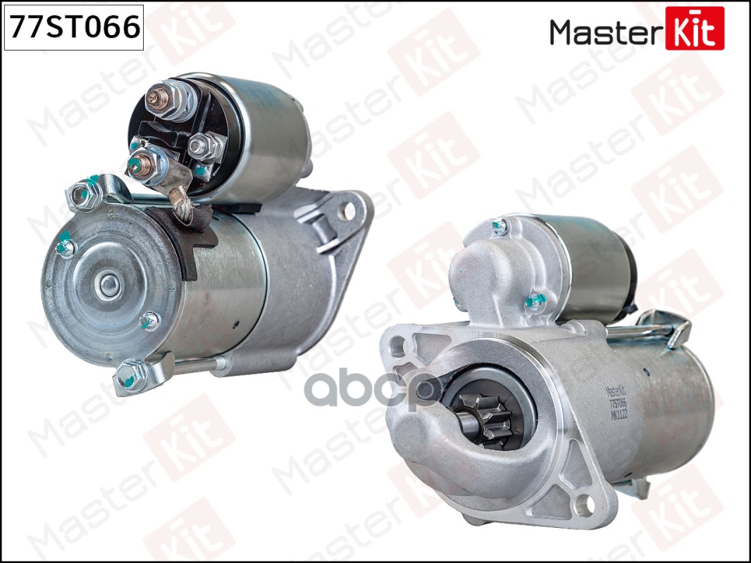 MASTER KIT 77ST066