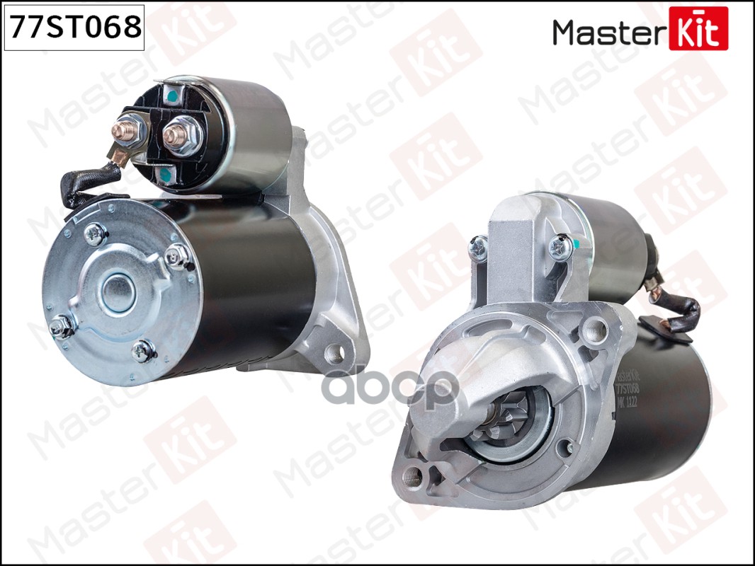 MASTER KIT 77ST068