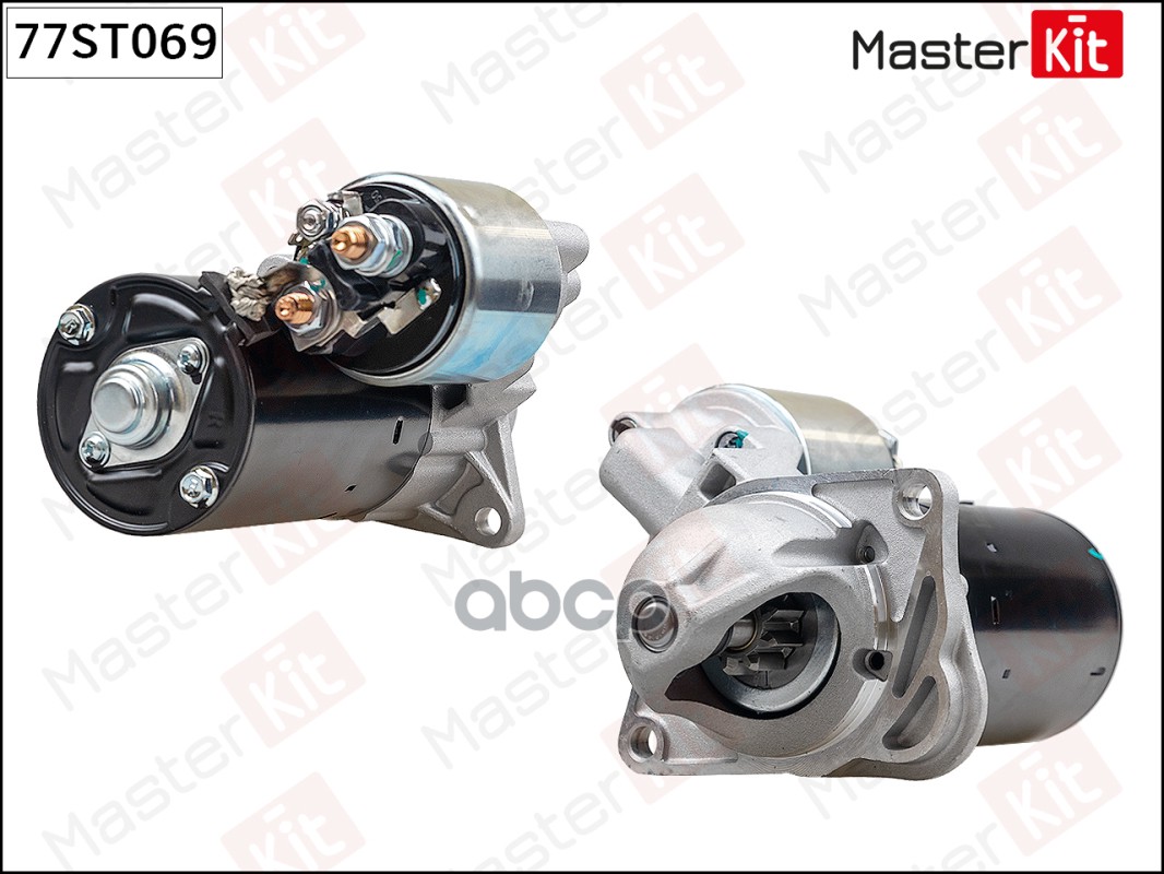 MASTER KIT 77ST069
