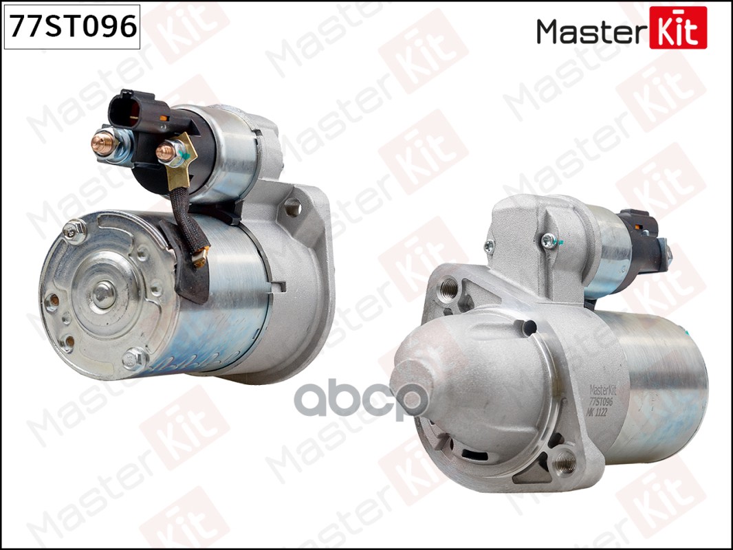 MASTER KIT 77ST096