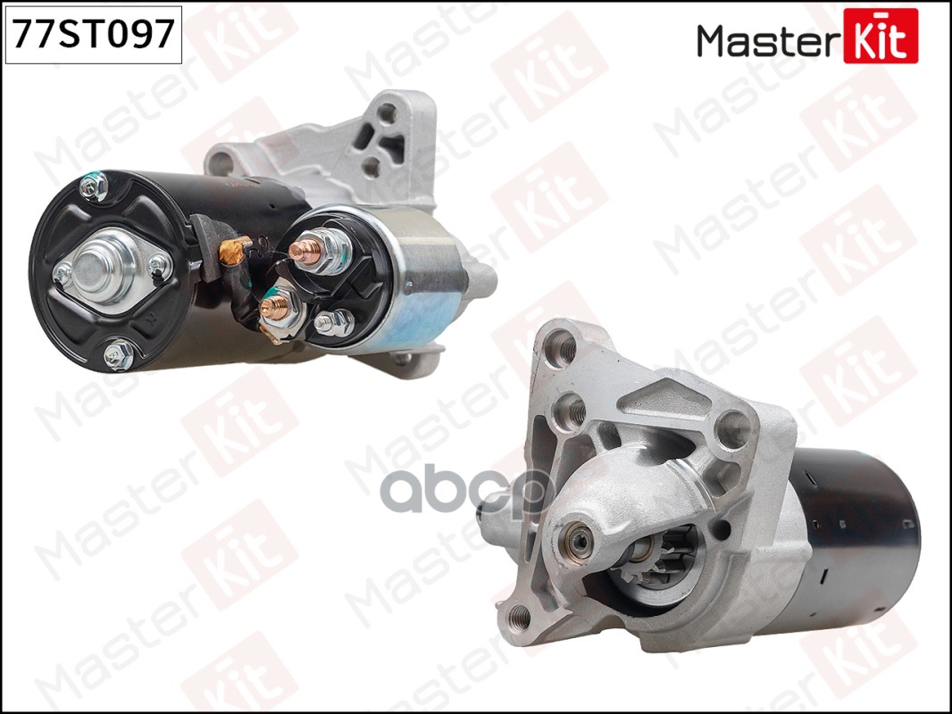 MASTER KIT 77ST097