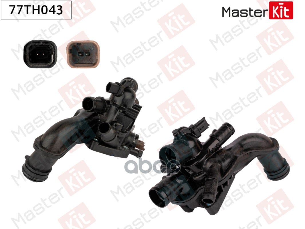 MASTER KIT 77TH043