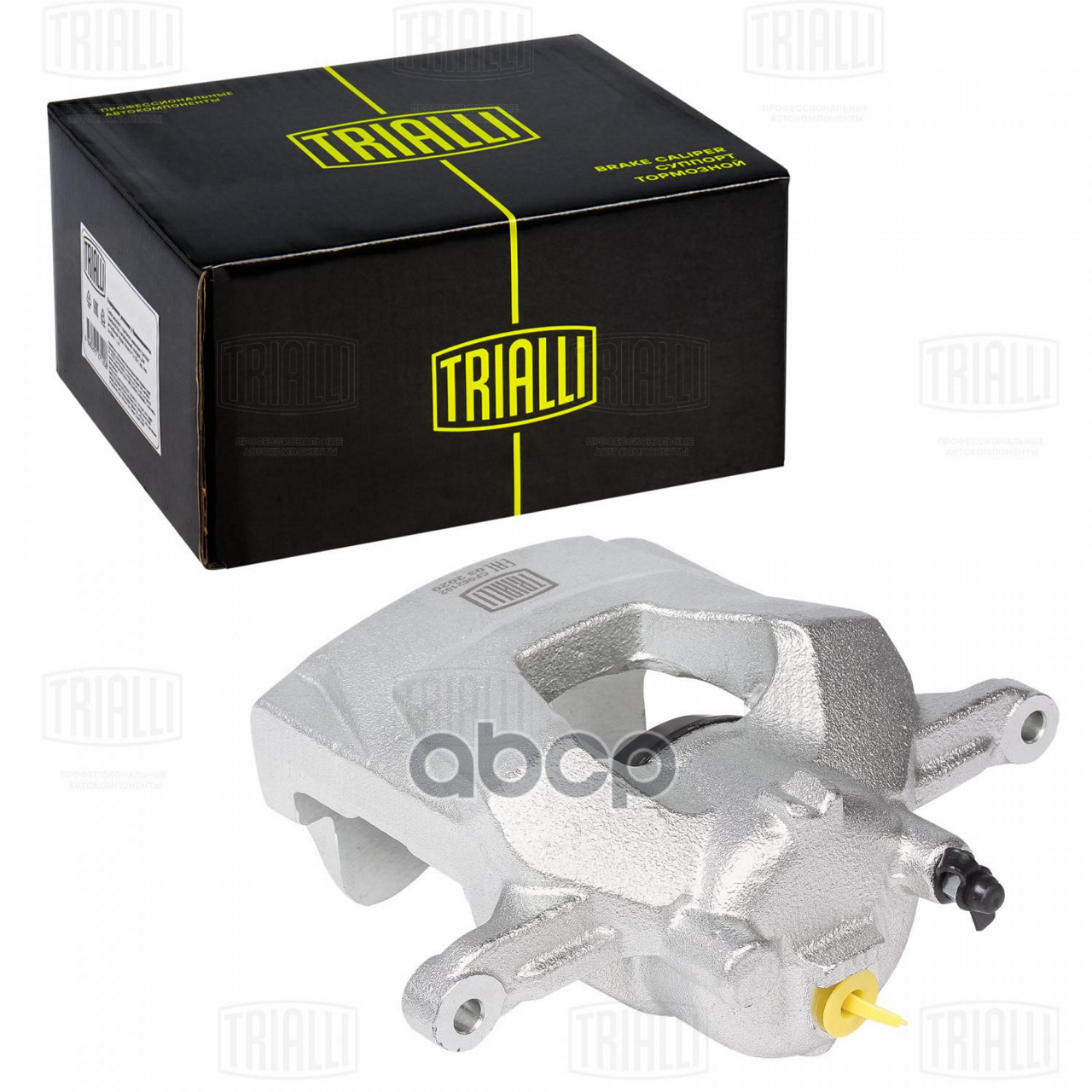 TRIALLI CF 062102