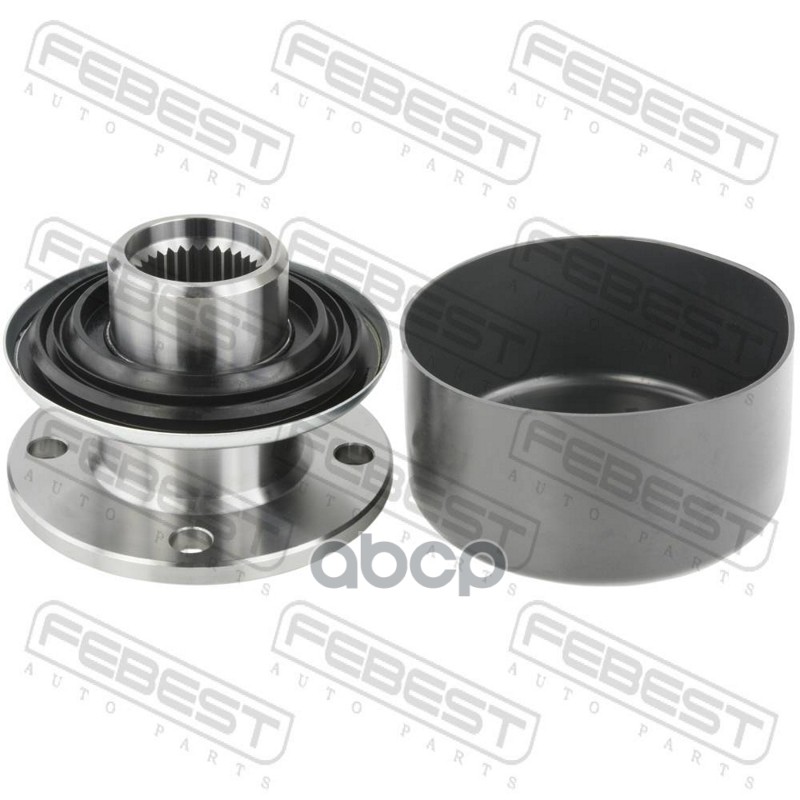 FEBEST 0282FD40PS