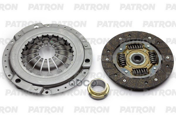 PATRON PCE0070