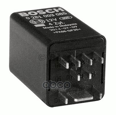 BOSCH 0281003085
