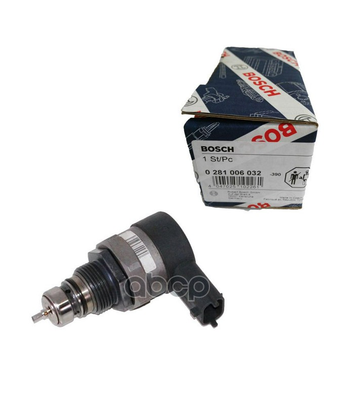 BOSCH 0 281 006 032