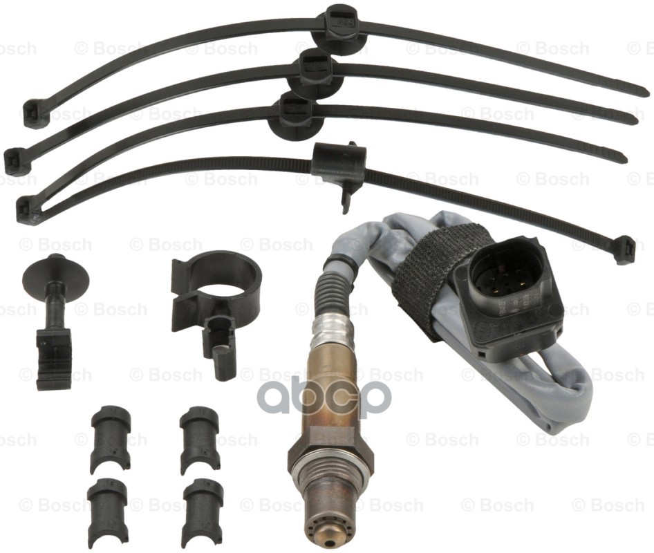 BOSCH 0 281 004 148