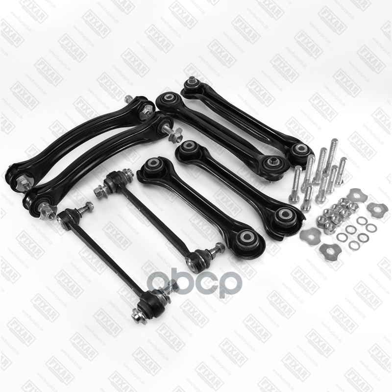 FIXAR FQ0990