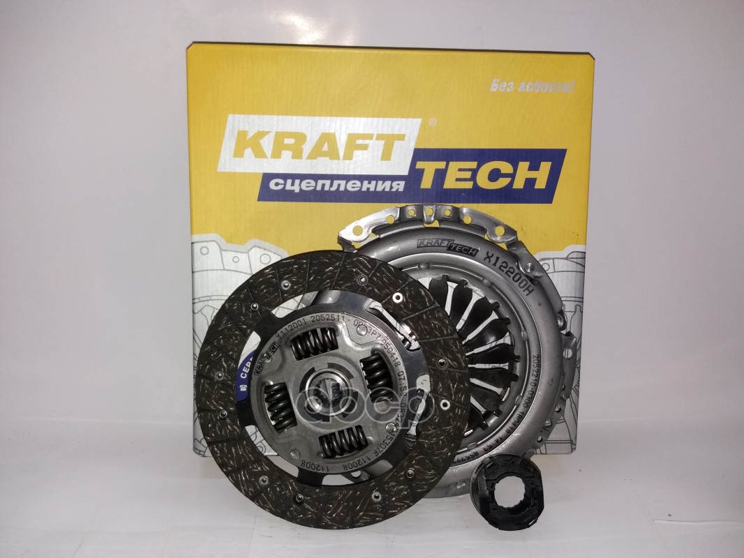 KRAFTTECH W21200G